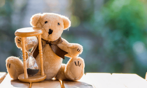 What Can I Do To Help If My Child Has Anxiety? time